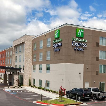 Holiday Inn Express & Suites Tulsa South - Woodland Hills By Ihg Kültér fotó