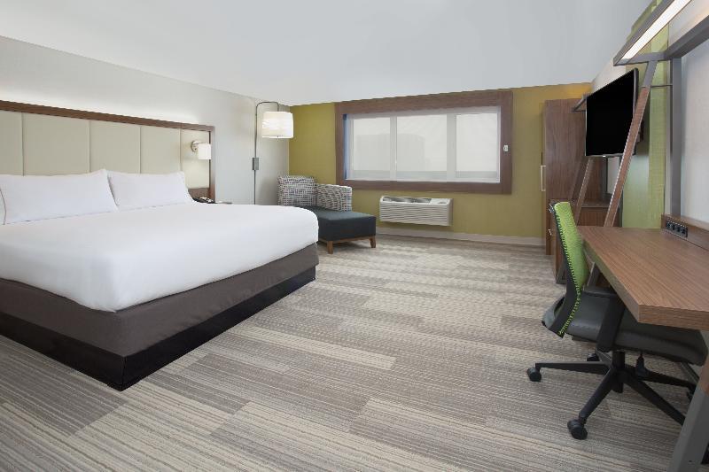 Holiday Inn Express & Suites Tulsa South - Woodland Hills By Ihg Kültér fotó