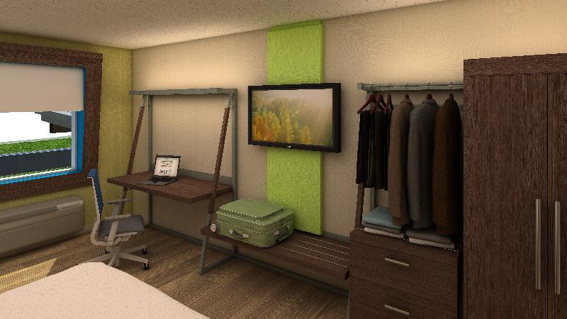Holiday Inn Express & Suites Tulsa South - Woodland Hills By Ihg Kültér fotó
